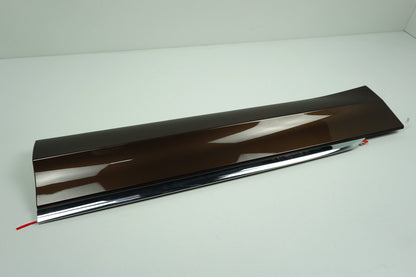 Pièce d'origine Baguette de porte avant gauche pour Volkswagen Tiguan II 5NA.854.939 B