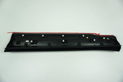 Pièce d'origine Baguette de porte avant gauche pour Volkswagen Tiguan II 5NA.854.939 B