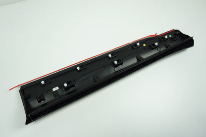 Pièce d'origine Baguette de porte avant gauche pour Volkswagen Tiguan II 5NA.854.939 B