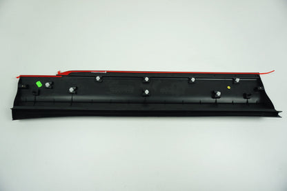Pièce d'origine Baguette de porte avant droite pour Volkswagen Tiguan II 5NA.854.940