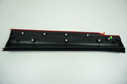 Pièce d'origine Baguette de porte avant gauche pour Volkswagen Tiguan II 5NA.854.939