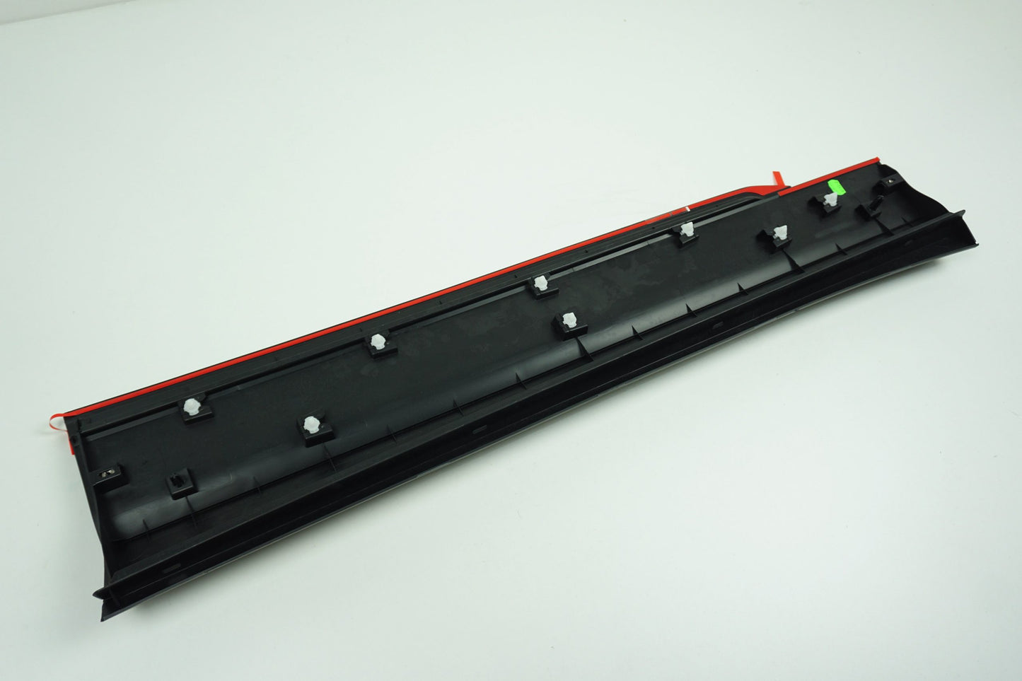 Pièce d'origine Baguette de porte avant gauche pour Volkswagen Tiguan II 5NA.854.939