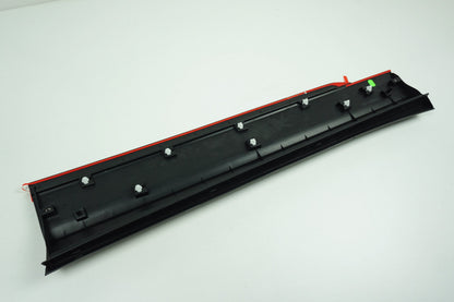 Pièce d'origine Baguette de porte avant gauche pour Volkswagen Tiguan II 5NA.854.939