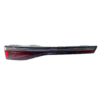 Pièce d'origine Feu arrière gauche pour Renault Megane EV 265555834R