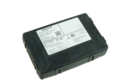 Pièce d'origine Module de navigation pour Renault Espace V 282752170R