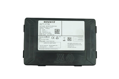 Pièce d'origine Module de navigation pour Renault Espace V 282752170R