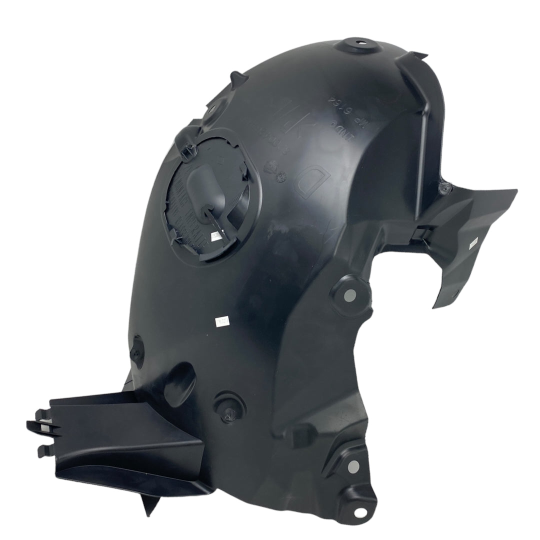Pièce d'origine Pare-boue d'aile avant droite pour Renault Kangoo II Mercedes Citan Kubistar II 8200426495
