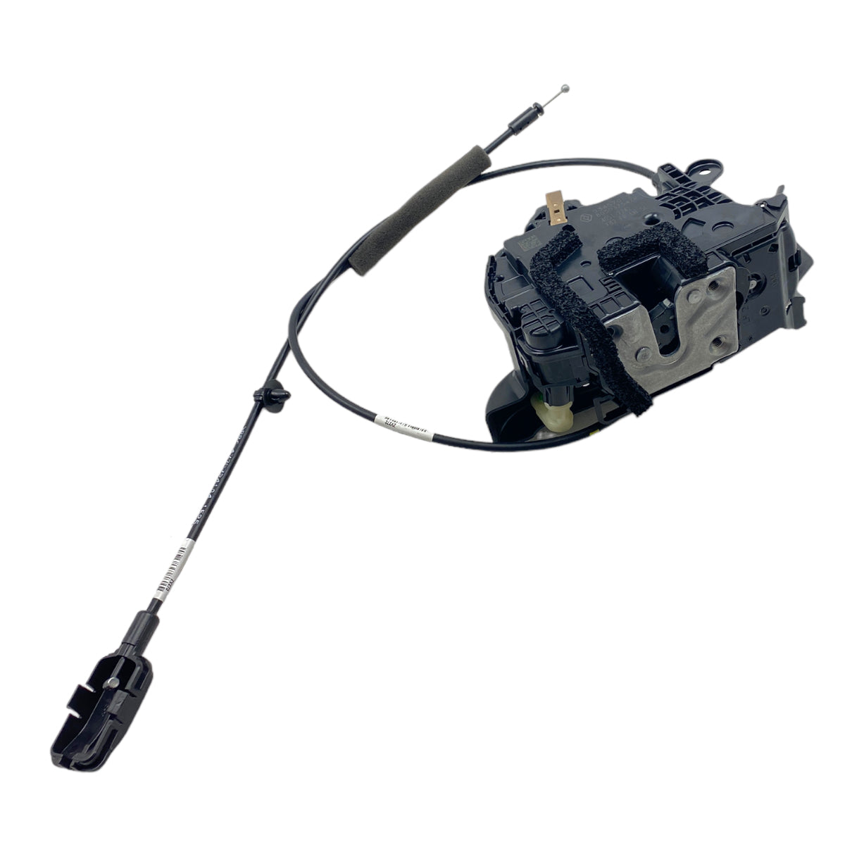 Pièce d'origine Serrure de porte avant gauche pour Renault Trafic III Opel Vivaro 805037547R
