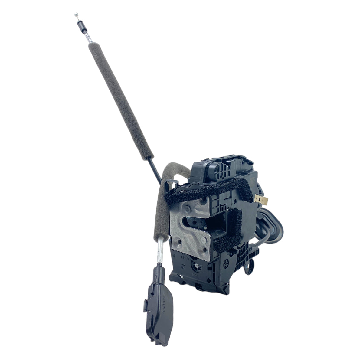 Pièce d'origine Serrure de porte arrière gauche pour Renault Captur I 805034742R
