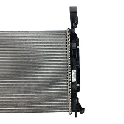 Pièce d'origine Radiateur moteur pour Renault Kangoo II 8200418327