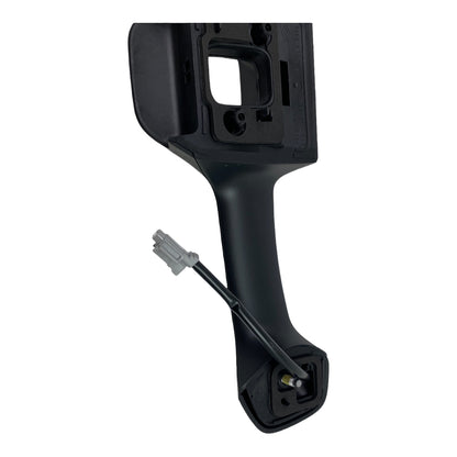 Pièce d'origine Poignée de hayon pour Renault Trafic III Opel Vivaro B Fiat Talento 906067034R