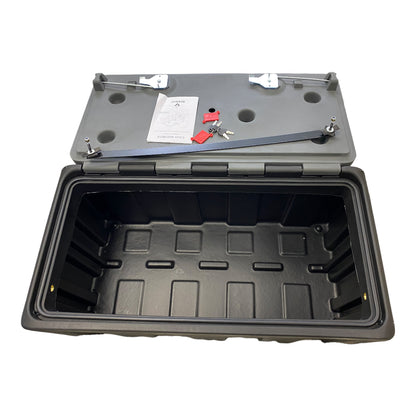 Pièce d'origine Boîte à outils Multibox pour Renault 7711732198