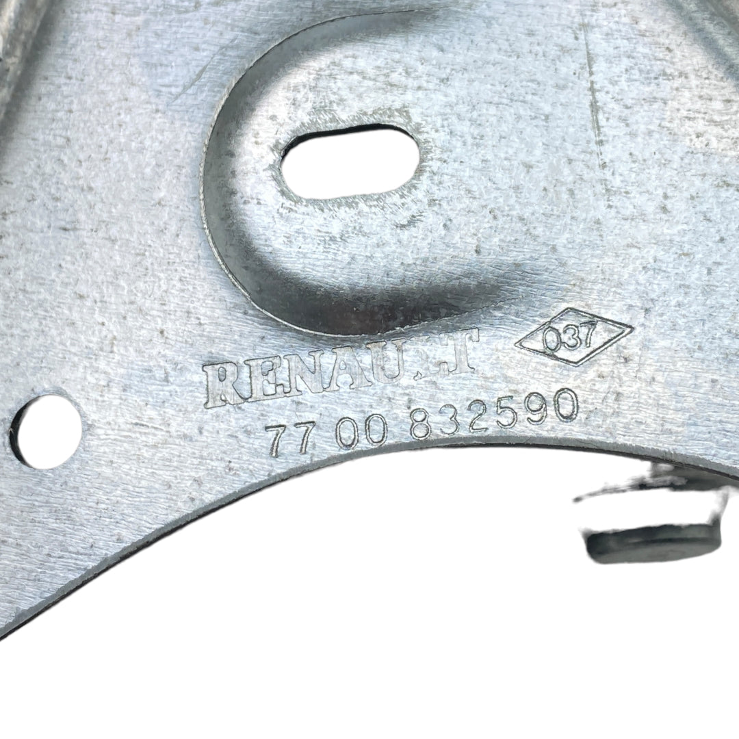 Pièce d'origine Moteur d'essuie-glace arrière pour Renault Clio I Twingo I 7700832590