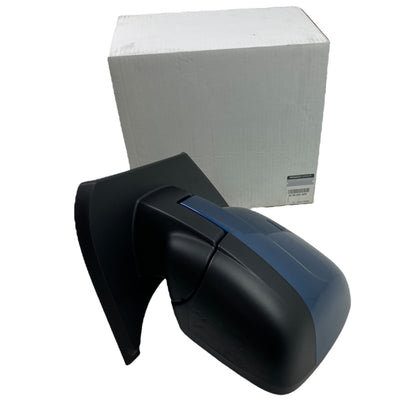 Pièce d'origine Rétroviseur extérieur gauche pour Renault Trafic III Opel Vivaro B Fiat Talento 963028332R