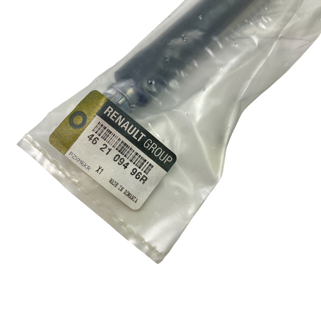 Pièce d'origine Flexible de frein avant pour Renault Megane IV 462109496R