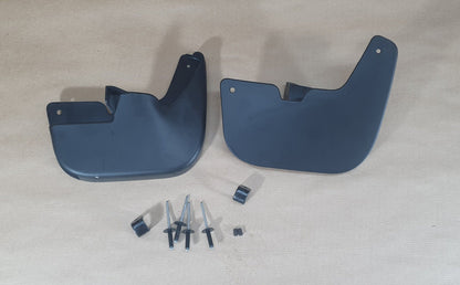 Bavette de protection avant pour Citroën DS4 — 9403.78 — vue 2