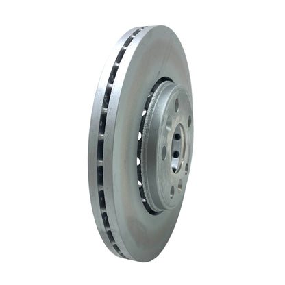 Pièce d'origine Disque de frein avant pour Renault Kangoo II Mercedes Citan 402068234R