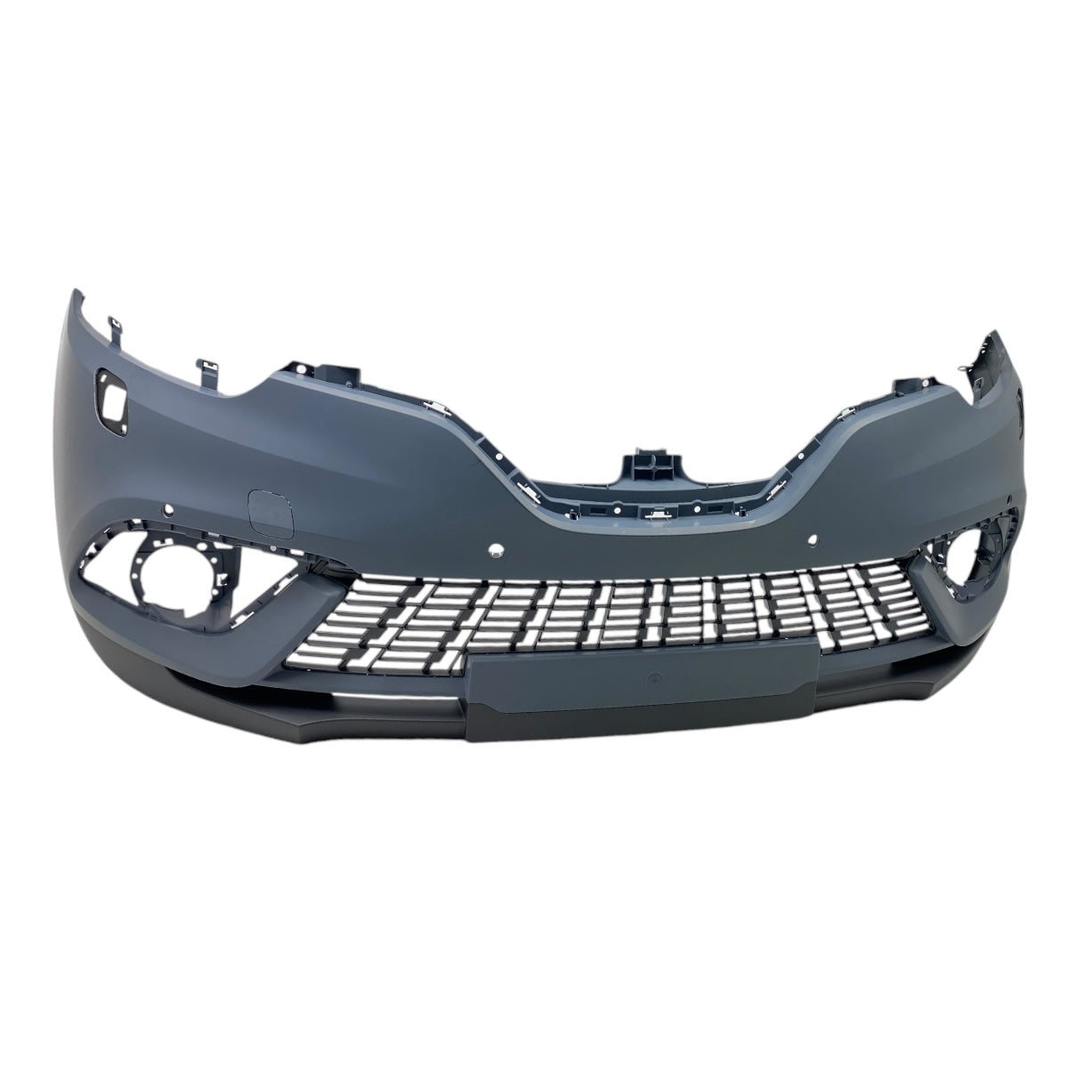 Pare-chocs avant 6 PDC neuf d'origine Renault Scenic IV 62010F815R