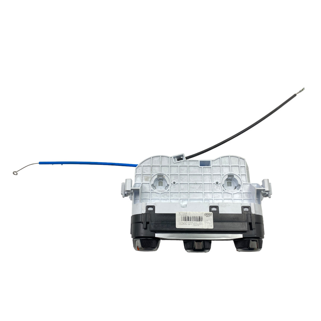 Pièce d'origine Commande de climatisation pour Nissan Micra V K14 275105FA3C