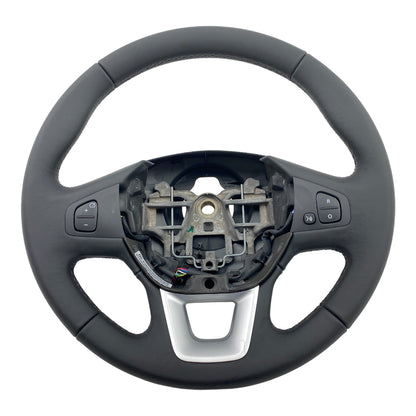 Pièce d'origine Volant cuir pour Renault Trafic III 484006958R