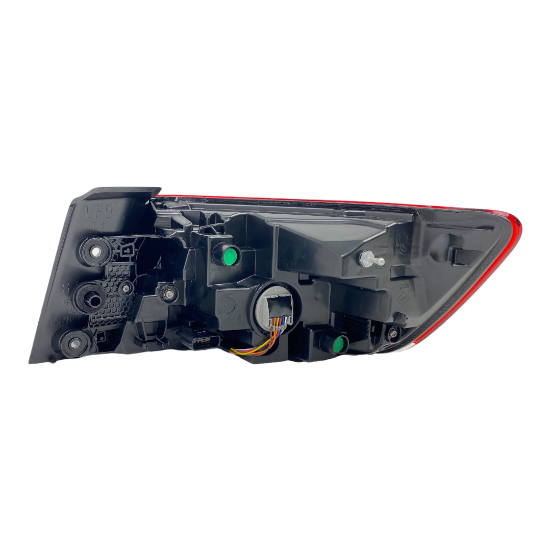 Pièce d'origine Feu arrière gauche d'aile pour Renault Talisman phase 2 265553309R