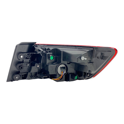 Pièce d'origine Feu arrière gauche d'aile pour Renault Talisman phase 2 265553309R