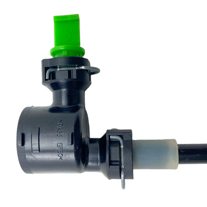 Pièce d'origine Tuyau d'embrayage pour Renault Master III Opel Movano B Nissan NV400 308512159R