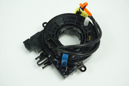 Pièce d'origine Contacteur tournant d'airbag avec capteur d'angle de braquage pour Nissan Micra K14 255545FA0A