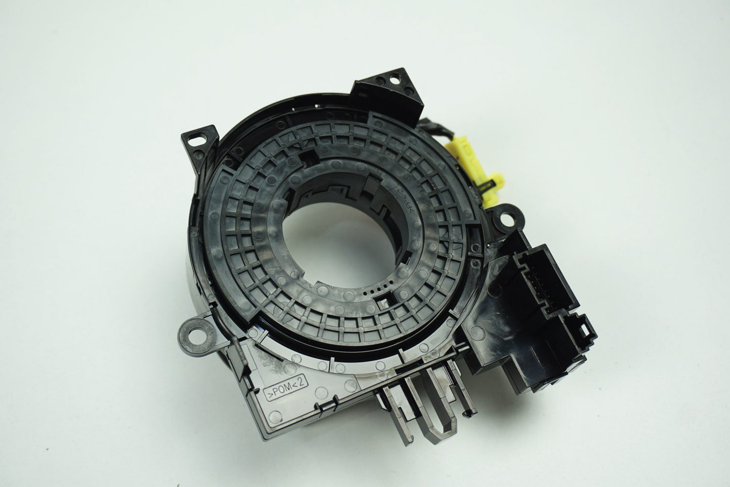 Pièce d'origine Contacteur tournant d'airbag avec capteur d'angle de braquage pour Nissan Micra K14 255545FA0A
