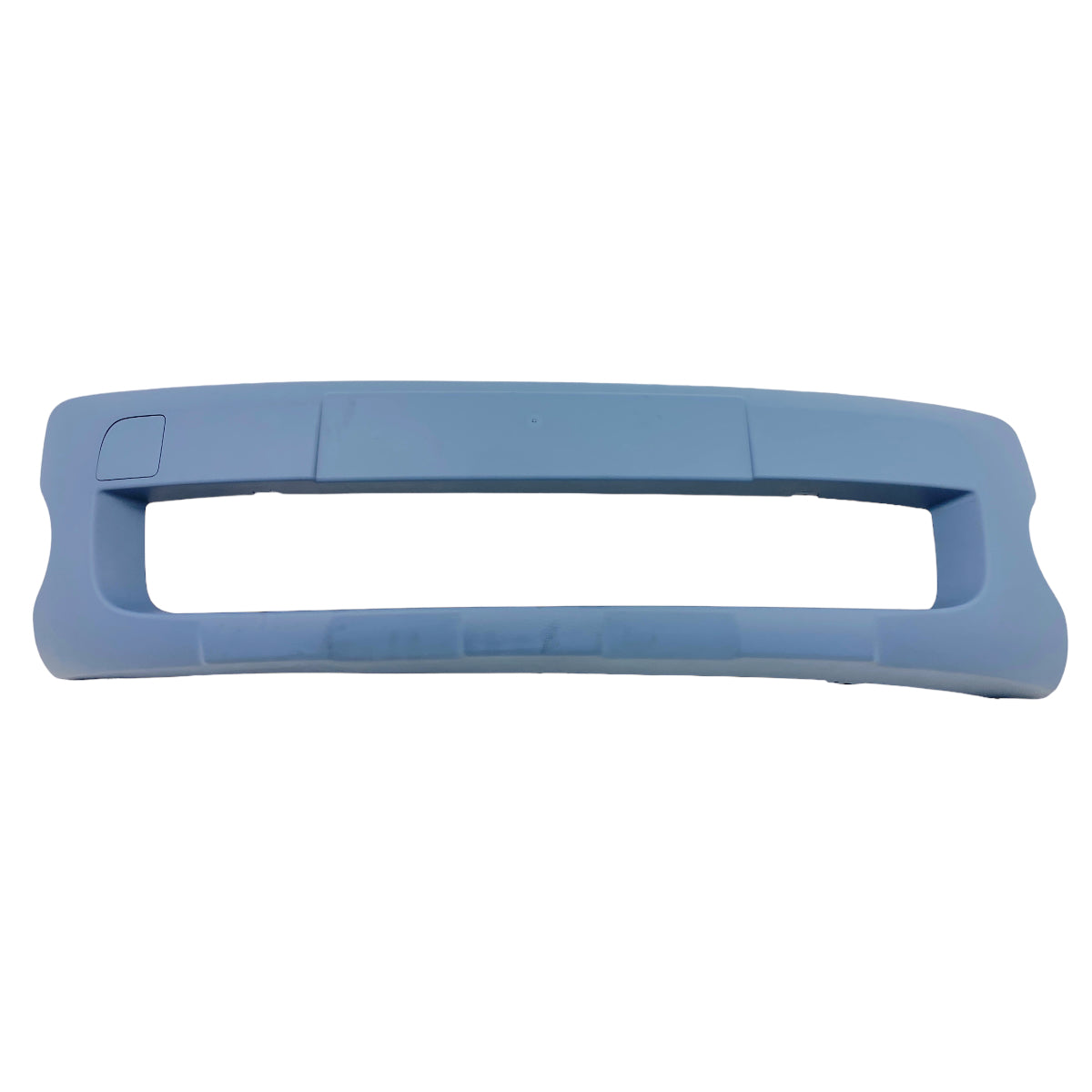 Pièce d'origine Lame de pare-chocs avant pour Renault Kangoo II 620673708R