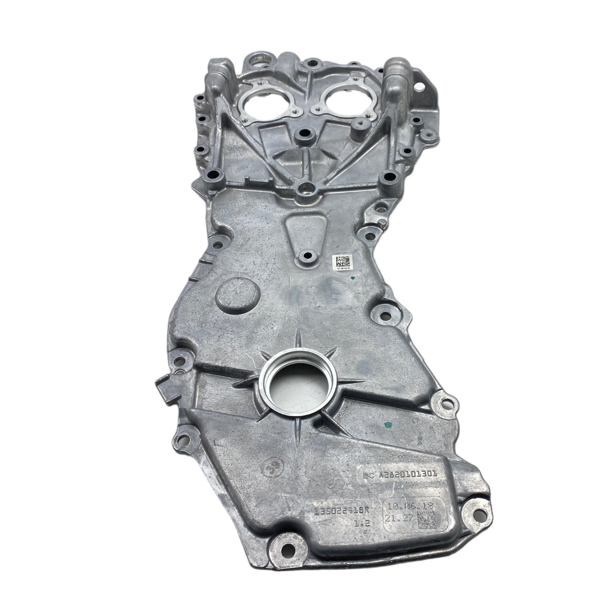 Pièce d'origine Carter de distribution pour Renault Dacia Nissan 1.3 DIG-T 1.3 TCE 135022910R