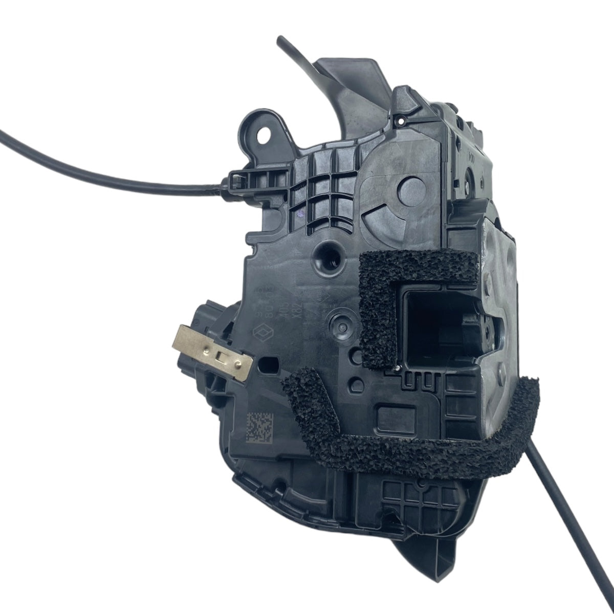 Pièce d'origine Serrure de porte avant gauche pour Renault Trafic III Opel Vivaro 805032854R