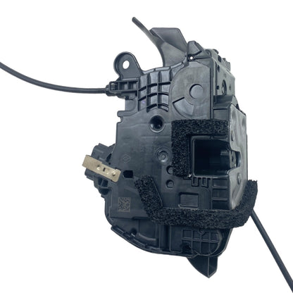 Pièce d'origine Serrure de porte avant gauche pour Renault Trafic III Opel Vivaro 805032854R