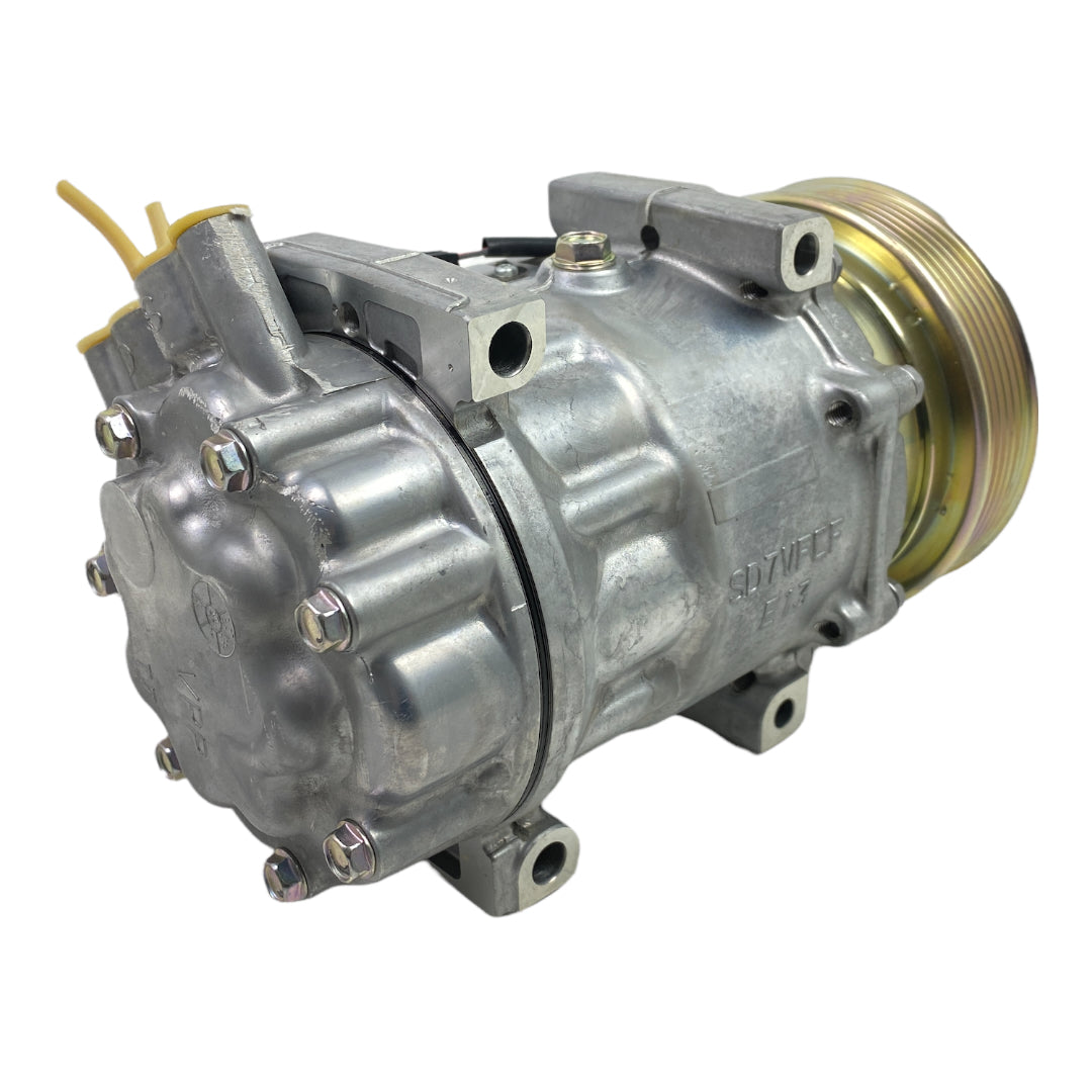 Pièce d'origine Compresseur de climatisation pour Renault Dacia Nissan 926009865R