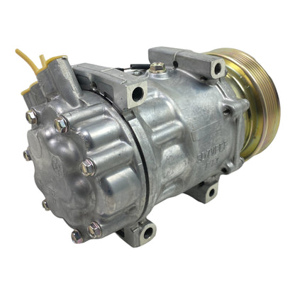 Pièce d'origine Compresseur de climatisation pour Renault Dacia Nissan 926009865R