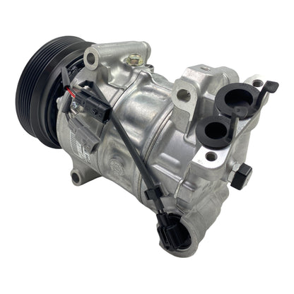 Pièce d'origine Compresseur de climatisation pour Renault Megane IV Scenic IV 926003123R
