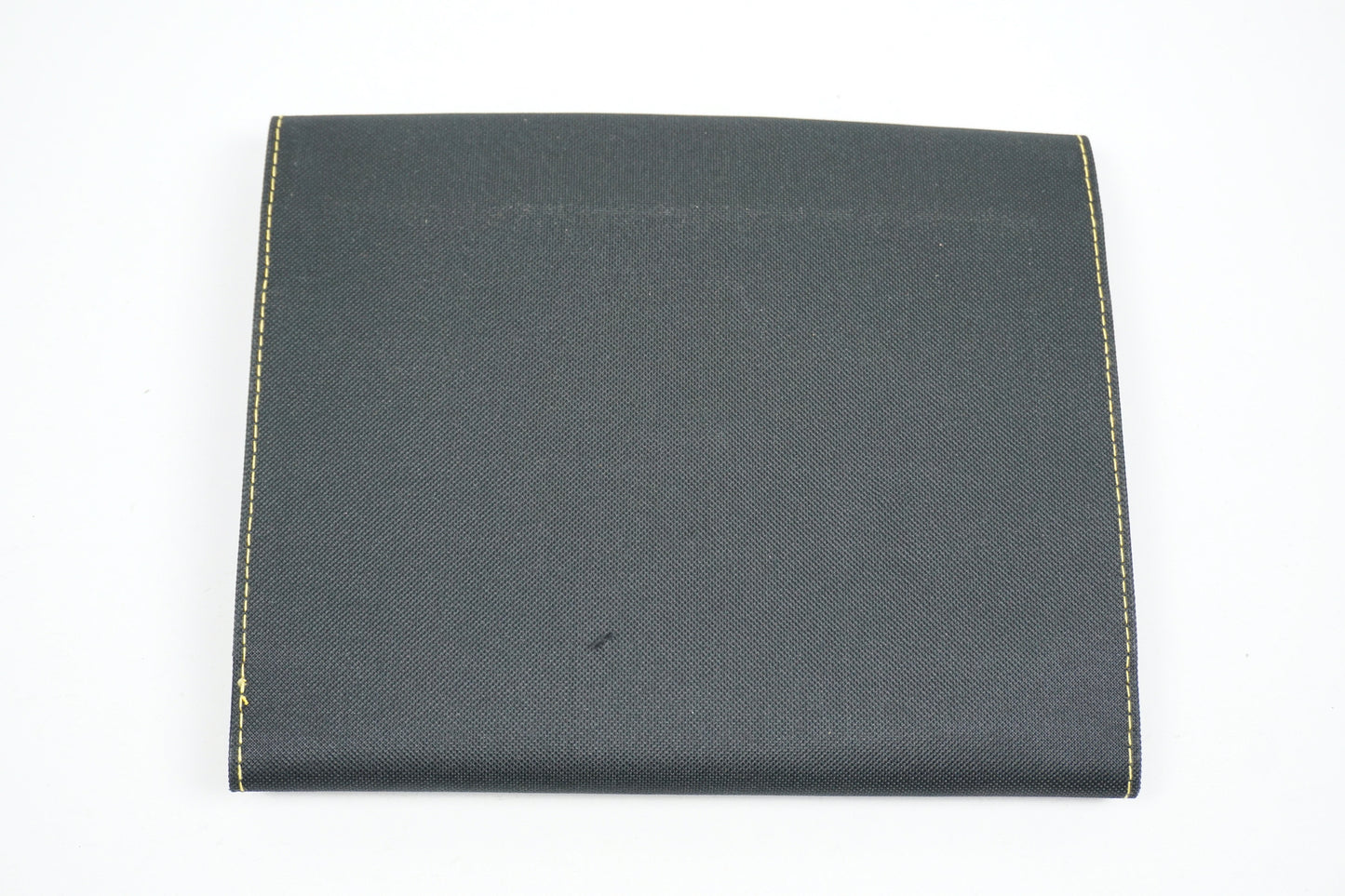 Pièce d'origine Manuel d'utilisation avec pochette pour Renault W01819