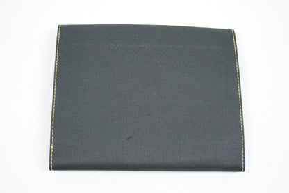 Pièce d'origine Manuel d'utilisation avec pochette pour Renault W01819