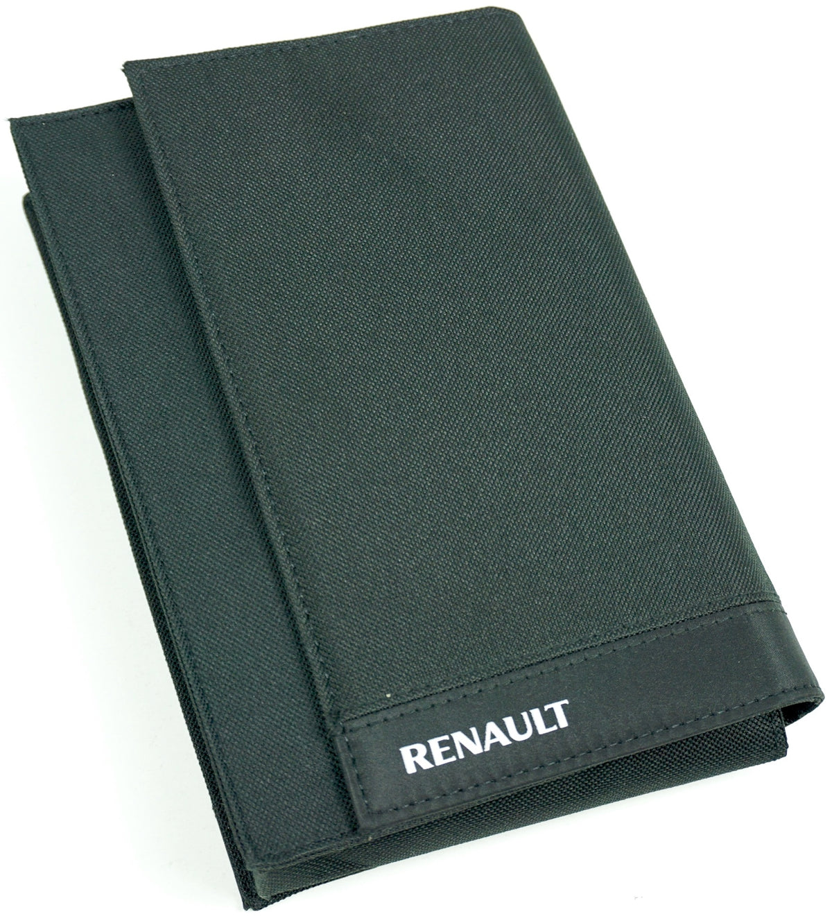 Étui pour manuel d'utilisation neuf d'origine Renault