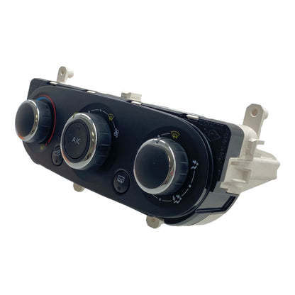 Pièce d'origine Commande de climatisation pour Renault Clio IV Captur I 272704701R