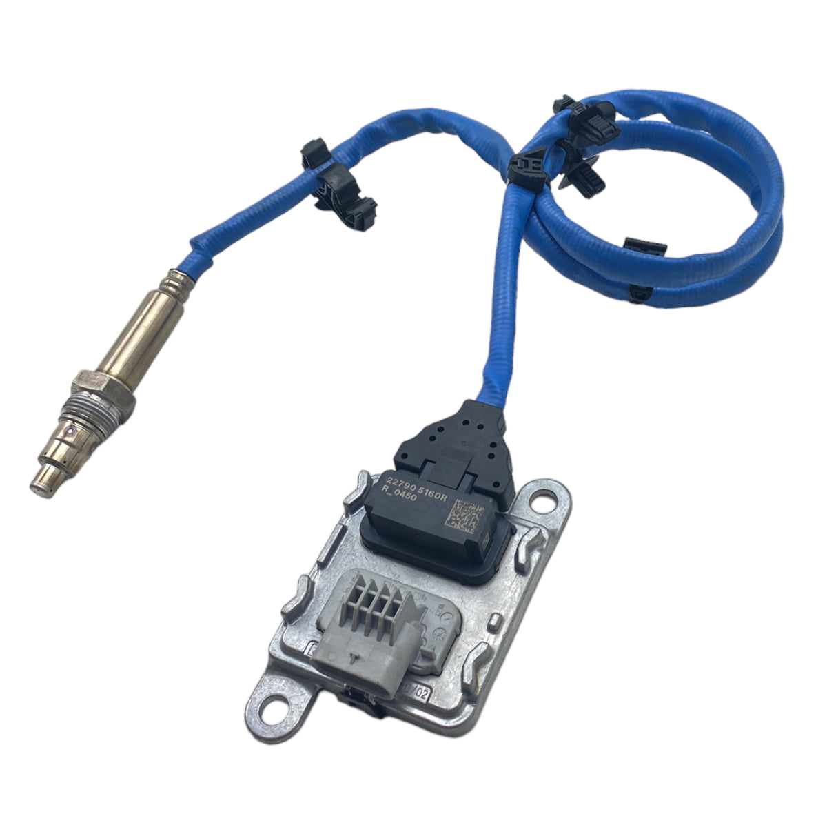 Pièce d'origine Capteur NOx pour Renault Megane IV Kangoo III 227905160R