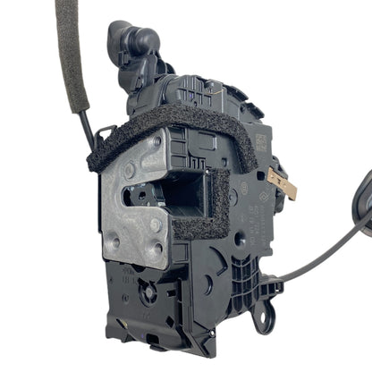 Pièce d'origine Serrure de porte avant gauche pour Renault Captur I 805031332R