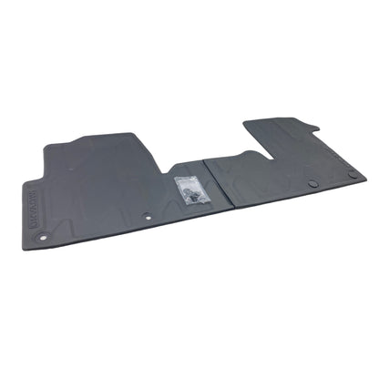 Pièce d'origine Tapis de sol en caoutchouc pour Opel Movano II 7711427551