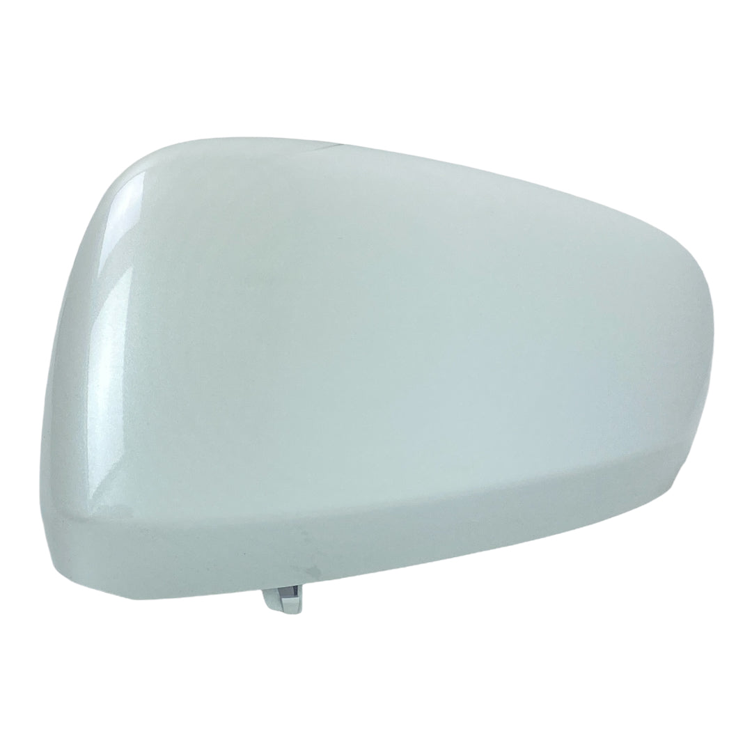 Pièce d'origine Coque de rétroviseur gauche pour Renault Kadjar Espace V 963732210R