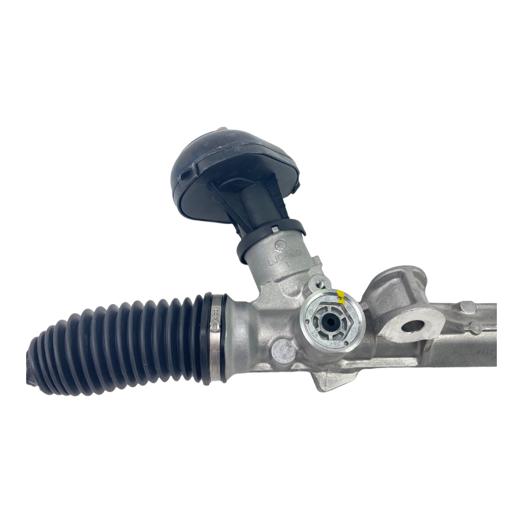 Pièce d'origine Crémaillère de direction pour Dacia Duster II 480104213R