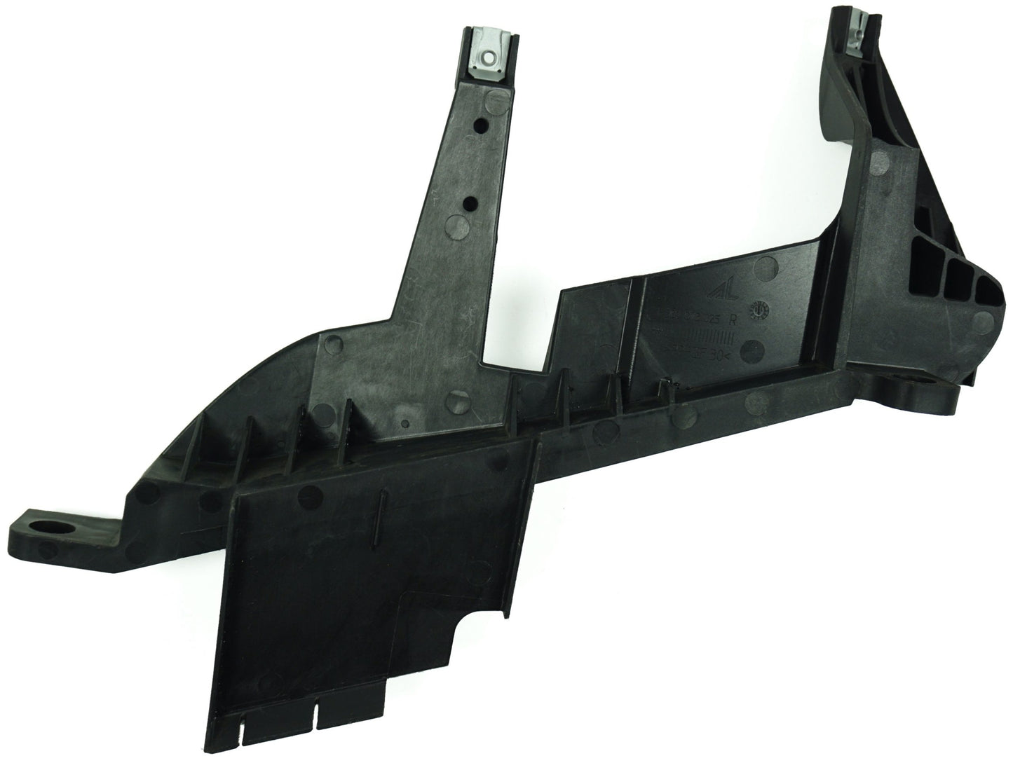 Pièce d'origine Support de phare droit pour BMW X3 E83 1301073025R