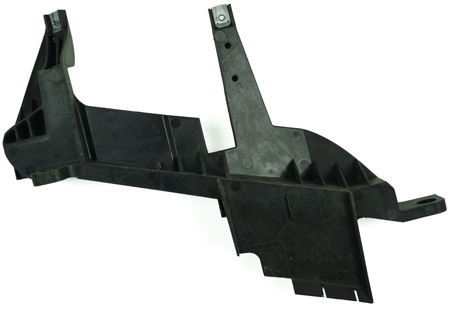 Pièce d'origine Support de phare gauche pour BMW X3 E83 1301073024L