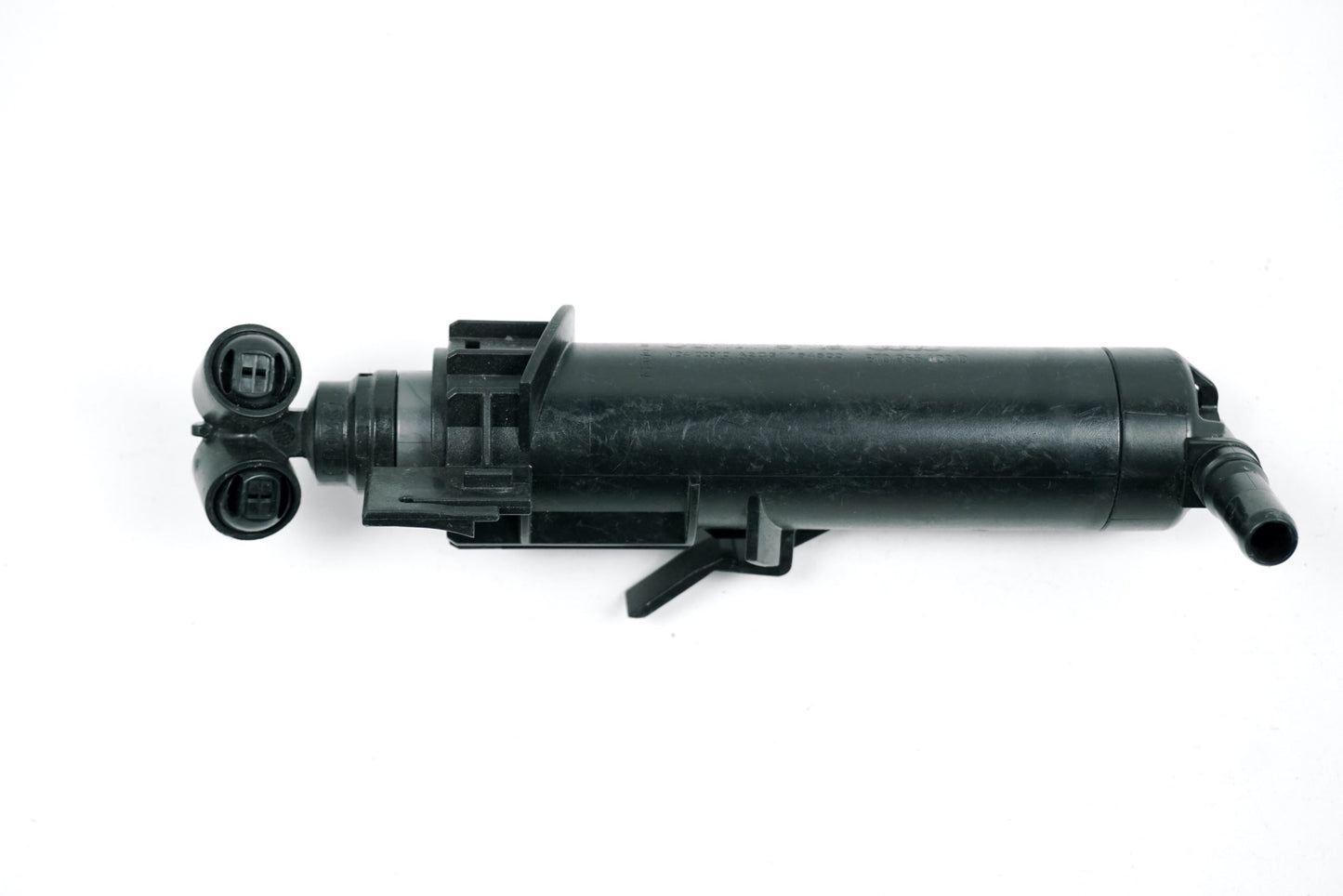 Pièce d'origine Gicleur de lave-phare droit pour Audi A5 8T0 8T0.955.102.D