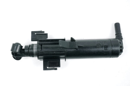 Pièce d'origine Gicleur de lave-phare droit pour Audi A5 8T0 8T0.955.102.D