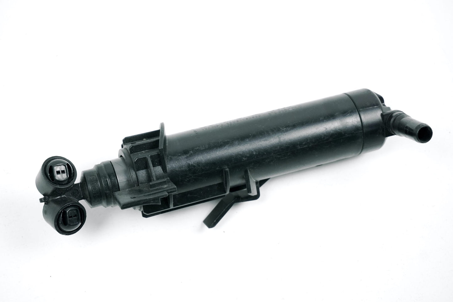 Pièce d'origine Gicleur de lave-phare droit pour Audi A5 8T0 8T0.955.102.D